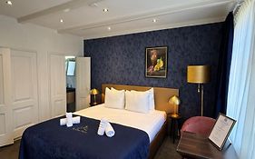 Hotel West Inn Aan Zee